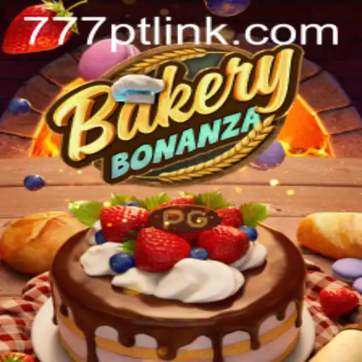 BakeryBonanza: The Sweetest Gaming Experience with 777pt