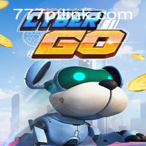 Exploring the Futuristic World of CyberGO with a Thrilling Twist of 777pt