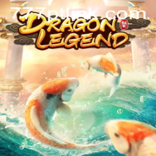 Explore the Enchanting World of DragonLegend with 777pt