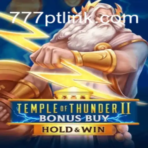 Temple of Thunder II Bonus Buy: An Epic Gaming Experience