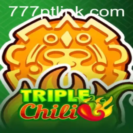 TripleChili and the Thrills of 777pt: A Riveting Gaming Experience