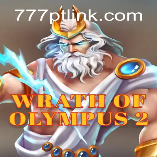 Wrath of Olympus 2: An Epic Gaming Adventure with 777pt Score Opportunities